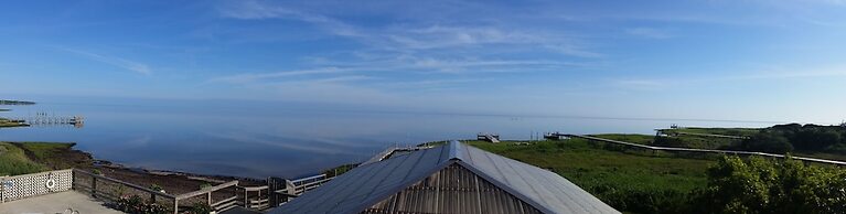 The Inn on Pamlico Sound