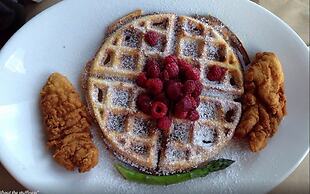 The Inn on Pamlico Sound