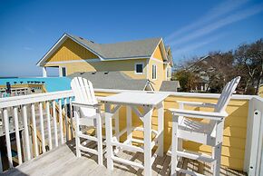 The Inn on Pamlico Sound