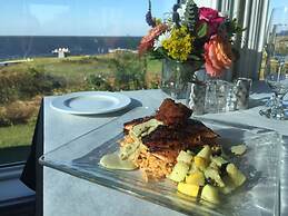 The Inn on Pamlico Sound