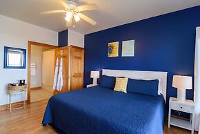 The Inn on Pamlico Sound