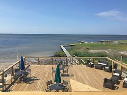 The Inn on Pamlico Sound