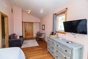 The Inn on Pamlico Sound