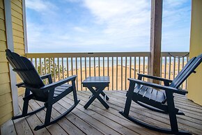 The Inn on Pamlico Sound