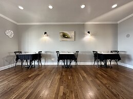 The Inn on Pamlico Sound