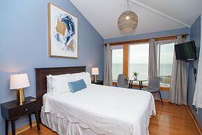 The Inn on Pamlico Sound