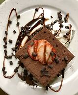 The Inn on Pamlico Sound