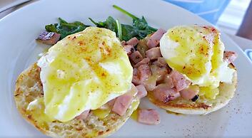 The Inn on Pamlico Sound