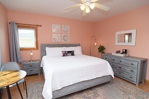 The Inn on Pamlico Sound