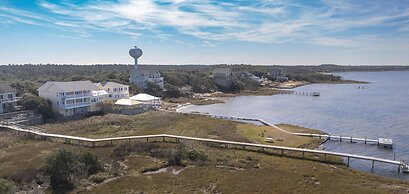 The Inn on Pamlico Sound