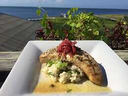 The Inn on Pamlico Sound