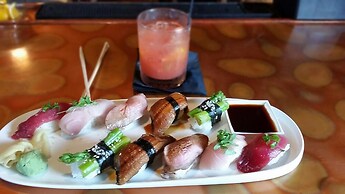 The Inn on Pamlico Sound