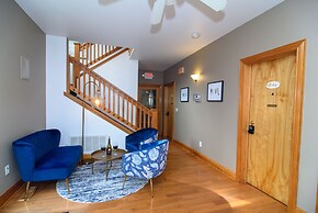 The Inn on Pamlico Sound