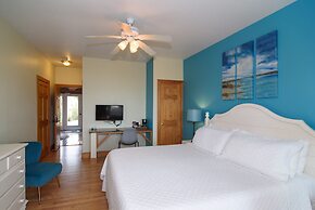 The Inn on Pamlico Sound