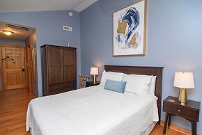 The Inn on Pamlico Sound