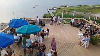 The Inn on Pamlico Sound