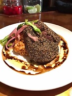 The Inn on Pamlico Sound