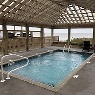 The Inn on Pamlico Sound