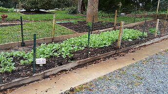 The Inn on Pamlico Sound