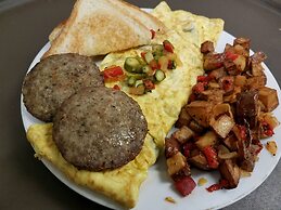 The Inn on Pamlico Sound