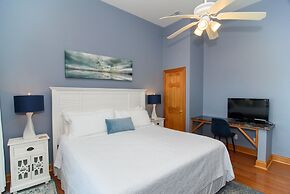 The Inn on Pamlico Sound