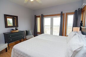 The Inn on Pamlico Sound