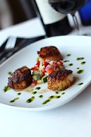 The Inn on Pamlico Sound