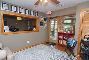 The Inn on Pamlico Sound