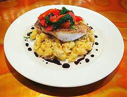 The Inn on Pamlico Sound