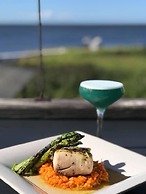 The Inn on Pamlico Sound