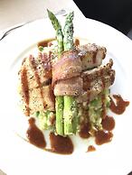 The Inn on Pamlico Sound