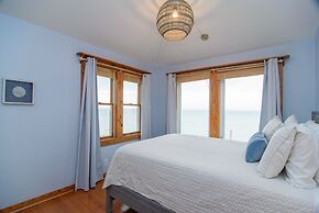 The Inn on Pamlico Sound