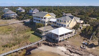 The Inn on Pamlico Sound