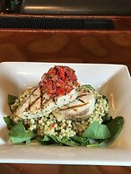 The Inn on Pamlico Sound