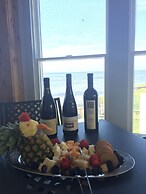 The Inn on Pamlico Sound