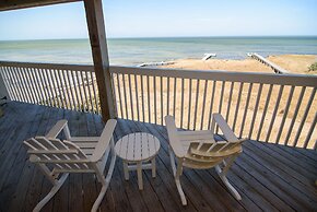 The Inn on Pamlico Sound