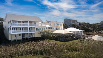 The Inn on Pamlico Sound