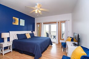 The Inn on Pamlico Sound