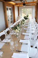 The Inn on Pamlico Sound