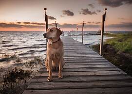 The Inn on Pamlico Sound