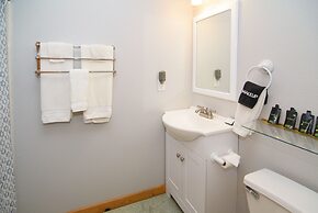 The Inn on Pamlico Sound