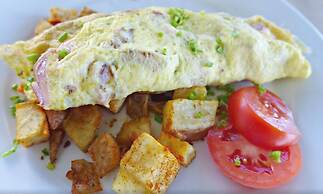 The Inn on Pamlico Sound