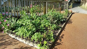 The Inn on Pamlico Sound