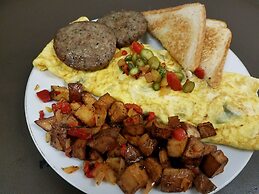 The Inn on Pamlico Sound