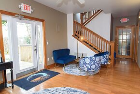 The Inn on Pamlico Sound