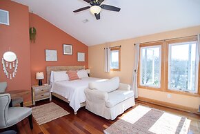 The Inn on Pamlico Sound