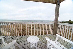 The Inn on Pamlico Sound