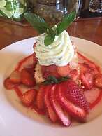 The Inn on Pamlico Sound