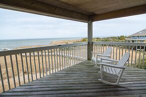 The Inn on Pamlico Sound