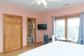 The Inn on Pamlico Sound